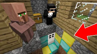 HIRSIZ VS MINECRAFT #65