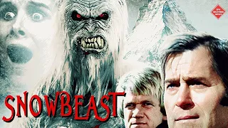 Review - 704 - Snowbeast - 1977