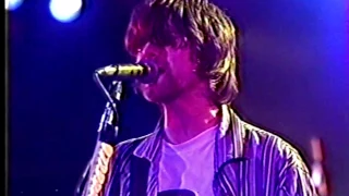 Nirvana: In Bloom LIVE in Rio 1993 50FPS HD/REMASTER