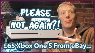 I Paid WAY TOO MUCH For A Broken Xbox One On eBay And Think I Got Conned! Can I Make My Money Back?