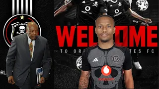 PSL Transfer News: Orlando Pirates To Complete Signing Of Highly Experience PSL Defender