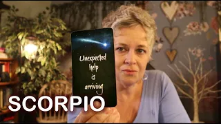 SCORPIO April ~💫Sent From Above, OMG!💥This is Delightful & FUN! Go for it!✨~ Scorpio Tarot Reading