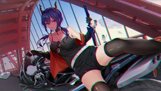 Nightcore - TOKYO