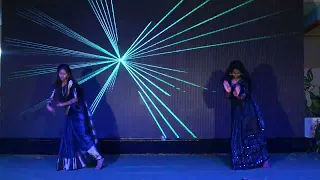 Barso re megha/ Annual Day celebrations/ Abhyas School