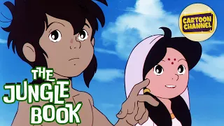 The Jungle Book // Episode 35 // Free Cartoons for Kids // Adventure Toons // Animated Series