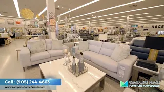 High Quality Sofa Set For Sale | Complete Home Furnish