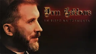 DOM LEFEBVRE UM BISPO NA TORMENTA - FILME CATÓLICO COMPLETO DUBLADO FSSPX