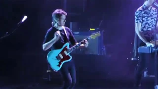 Franz Ferdinand Lyon L' Amphithéâtre 2018 (Finally)