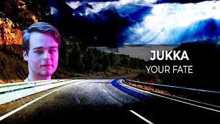 Jukka - Your Fate [Full] -Trance-