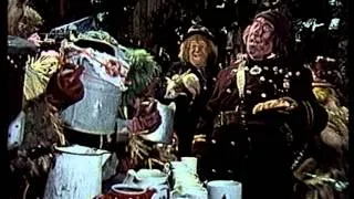 Worzel Gummidge: A Cup O' Tea An' A Slice O' Cake Song