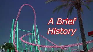 a brief history of xcelerator
