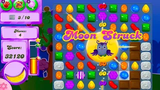 Candy Crush Saga Android Gameplay #41 Dreamworld