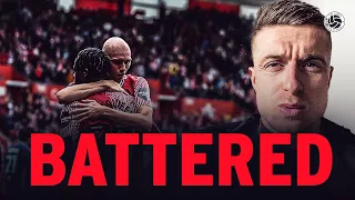 FULLY BEATEN - DESERVED NOTHING! 😡| SOUTHAMPTON 3-1 LEEDS