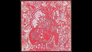 Arzachel – Arzachel ( 1969 UK  Psychedelic Rock, Prog Rock) Full Album