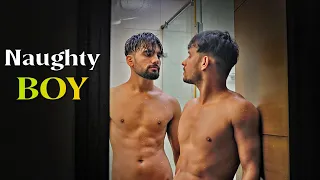 Naughty Boy I Short Film