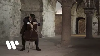 Gautier Capuçon plays Dance of the Knights (Montagues and Capulets from Prokofiev: Romeo & Juliet)