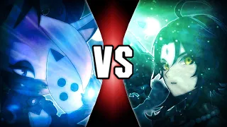 Vigilant Whispers (Whisper the Wolf vs Xiao) | Versus Trailer