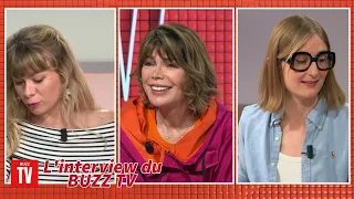 Isabelle Morizet revient sur son choix d’abandonner le pseudo Karen Cheryl