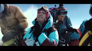 Everest (2015) - Reaching The Top of Everest