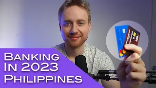 How To Get a Local Bank Account In The Philippines (As a Foreigner) and Why! 🇵🇭