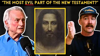 Dawkins Calls THIS Evil!? (A Christian REACTS) | Must Hear Ending…