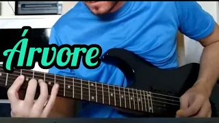 Árvore - Edson Gomes (Rafael Azevedo - Cover)