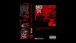 BAKER YA MAKER x CVRSXD x DJ AKOZA - CHROME 2 YA DOME