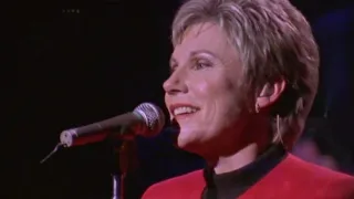 Anne Murray: You Needed Me (1996)