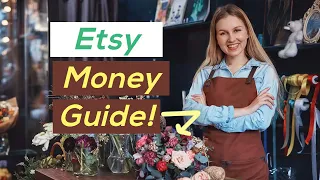FREE Etsy Training Tutorial Guide - How to Make Money on Etsy