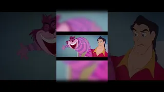 All Disney Villains cameos in ‘Once Upon a Studio’ short