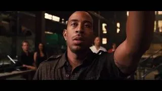 Fast Five Danza Kuduro hd 720p