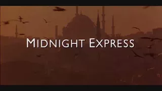 Midnight Express Theme   The Chase