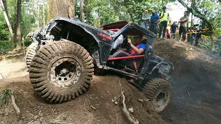 Mi ANNOIO sempre dagli SCHIACCIASASSI 4x4 ! 😨