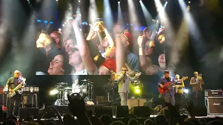 Madness - Baggy Trousers, Dublin 3 Arena, 6th August 2022