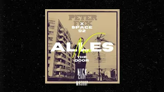 Peter Fox X Space 92 - Alles Neu x The Door ( Nick Cave Mashup Remix ) FREE DL