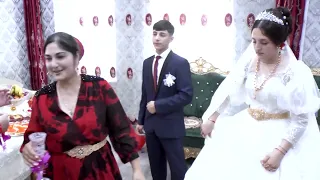 Свадьба Князя и Дианы 1ч.