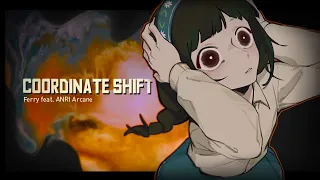 【ANRI Arcane】Coordinate Shift【SynthV Original】