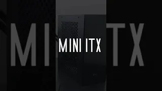 Мощные Компактные системы - mini ITX