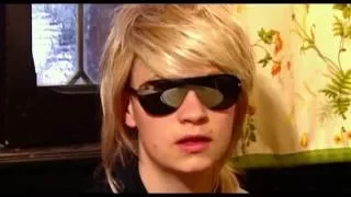 Author: The JT LeRoy Story Clip - Celebrity