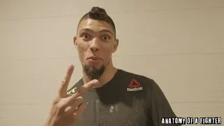 The Anatomy of UFC 235: Vlog Series - Episode 4 (Fight Week Shenanigans at the UFCPI )