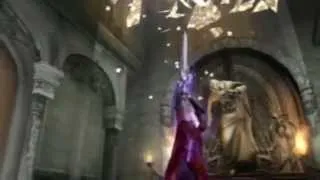 Devil May Cry - Opening - PS2