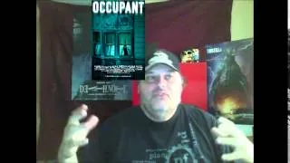 The Rob Rivers Horror Show--Occupant