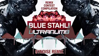 Blue Stahli - ULTRAnumb (Synoise Remix)