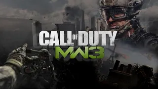 СМЕРТЬ СОУПА!!! Прохождение Call of Duty: Modern Warfare 3. Миссия №12"Братья по крови".