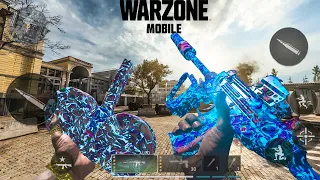 WARZONE MOBILE 16GB RAM ULTRA HD GRAPHICS GAMEPLAY