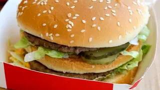 The Simple Big Mac Hack You Didn't Know Existed
