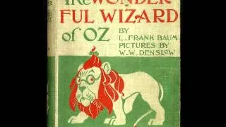 L.Frank Baum-The Wonderful Wizard of Oz-AudioBook