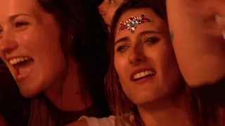 David Guetta vs Alesso  - Titanium vs Calling ( Lose my mind ) | Tomorrowland