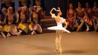 Raymonda - Viktoria Tereshkina - Raymonda III Act Variation