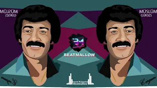 Müslüm Gürses - Hasret Rüzgarları (Beatmallow Remix)